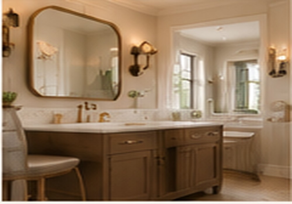 Interior project